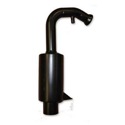 JAWS PERFORMANCE RACE EXHAUST 17-‘22 SKI-DOO 850 ETEC GEN 4