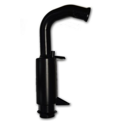 JAWS PERFORMANCE ROWDY EXHAUST 17-‘22 SKI-DOO 850 ETEC GEN 4