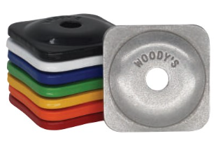 Support Plates