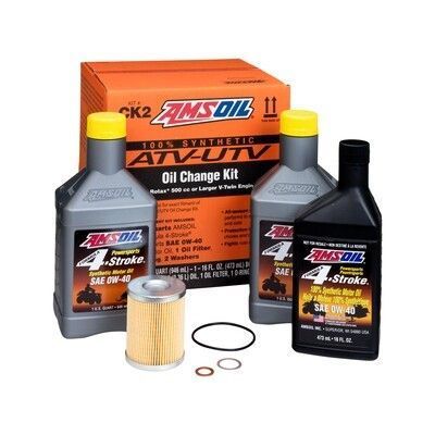 Oil Change Kits