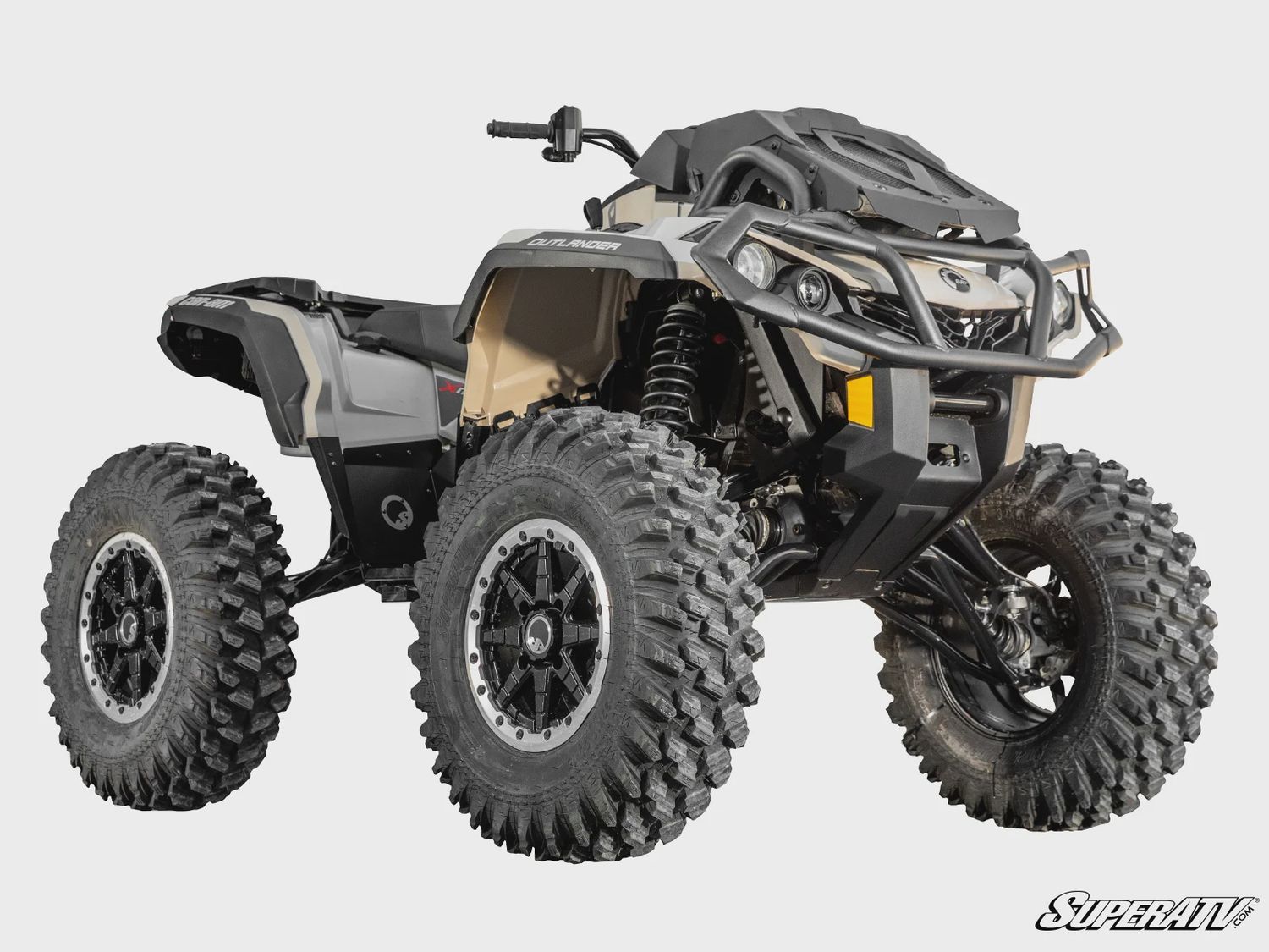 SUPERATV Can-Am Outlander 5&quot; Lift Kit