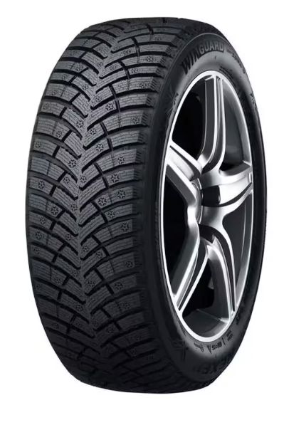 275/65R20 LT LRE 10P 126/123R NEXEN WINGUARD WINSPIKE 3