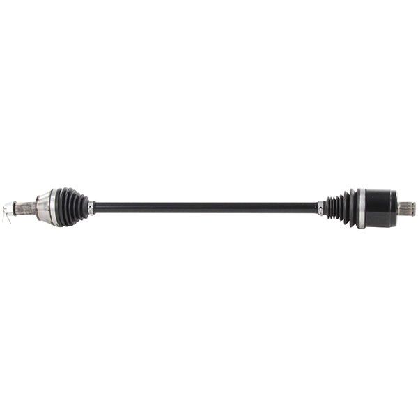 BRONCO HEAVY DUTY AXLE 28-45187-1