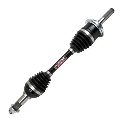 DEMON HEAVY DUTY AXLE BRP CAN-AM RENEGADE 1000cc