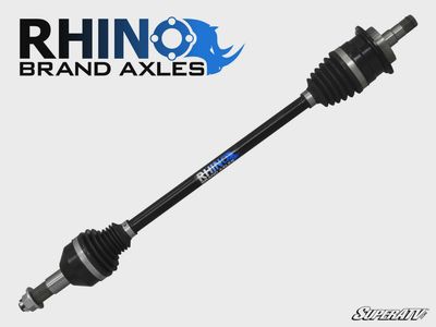 RHINO AXLE 2012-2018 BRP CAN-AM RENEGADE 1000cc