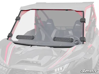 Windshield