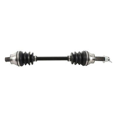 Axles