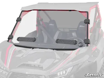 Windshield
