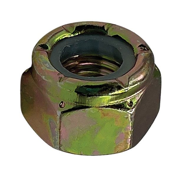 WOODY&#39;S LOCK NUT 5/16&quot;