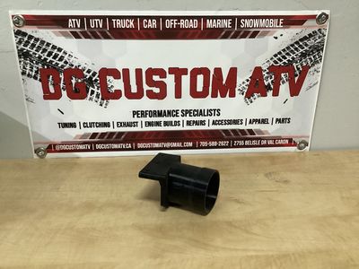 My Lifter Garage Can am Gen2 Airbox Mod ( 2inch )