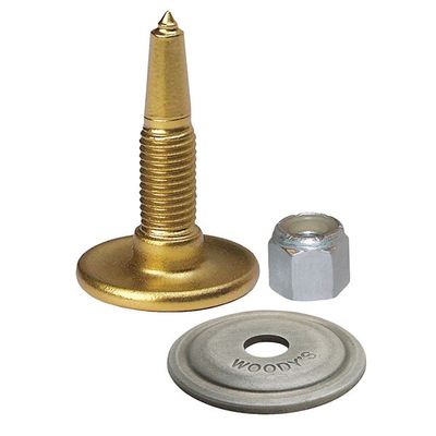 WOODY&#39;S GOLD DIGGER TRACTION MASTER STUD KIT