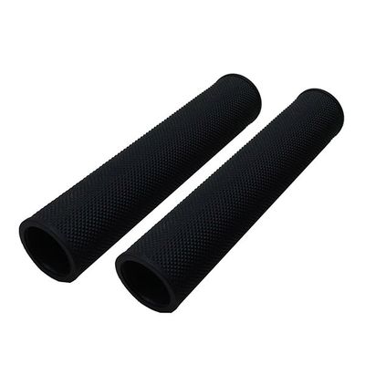 RSI 5&quot; RUBBER GRIPS, Colour: Black