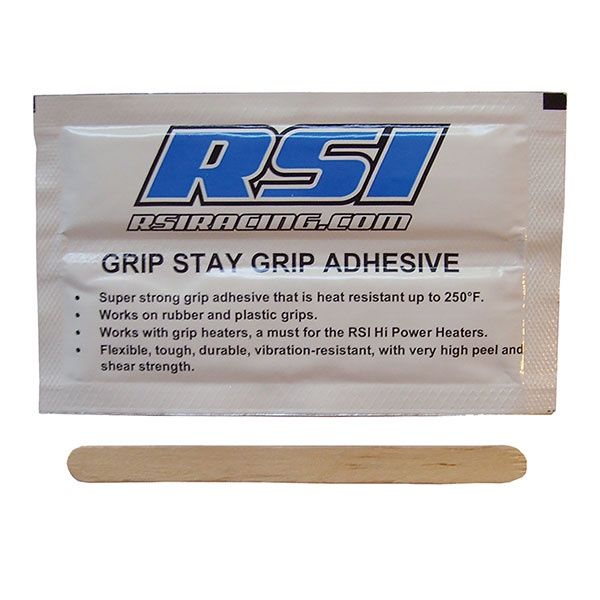 RSI GRIP STAY GRIP ADHESIVE
