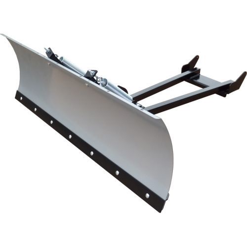 KFI SNO-DEVIL PLOW SYSTEM ALL-IN-ONE 48&quot;