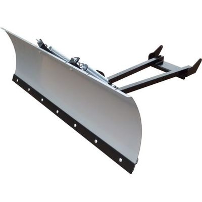KFI SNO-DEVIL PLOW SYSTEM ALL-IN-ONE 48&quot;