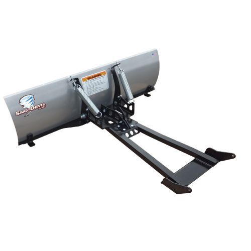 KFI SNO-DEVIL PLOW SYSTEM ALL-IN-ONE 60&quot;