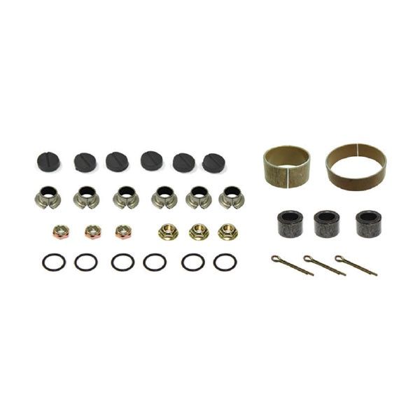 SPX PRIMARY CLUTCH REBUILD KIT SKI-DOO - 252-0400