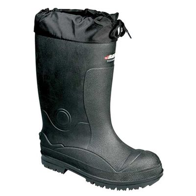 BAFFIN MEN&#39;S TITAN BOOTS BLACK