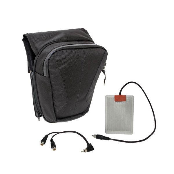 SPX HEATED RISER BAG