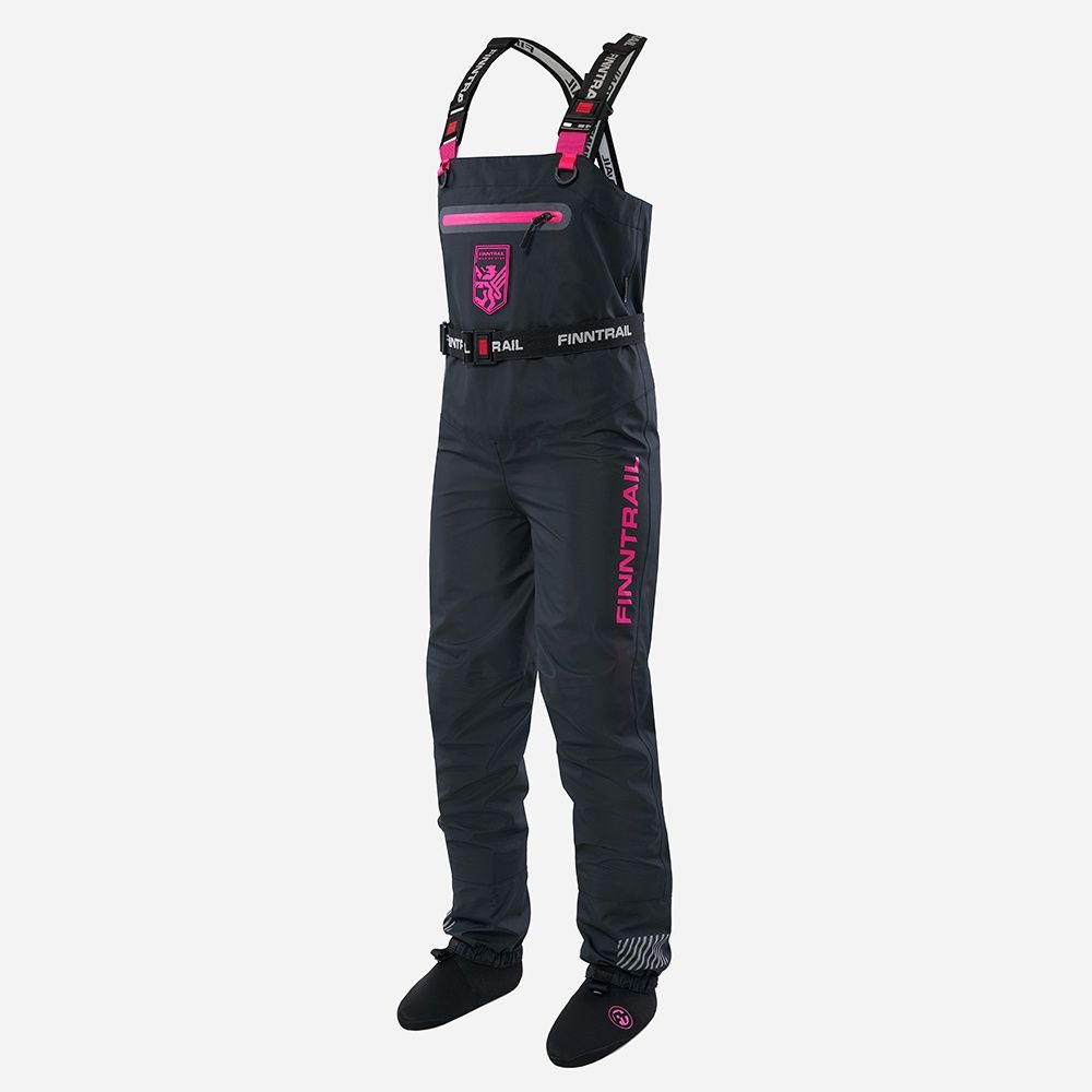 Finntrail RACHEL Graphite 1520 Waders