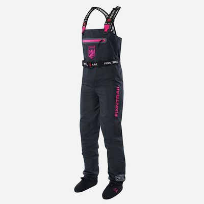 Finntrail RACHEL Graphite 1520 Waders