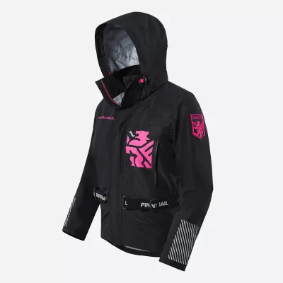 Woman&#39;s wading jackets