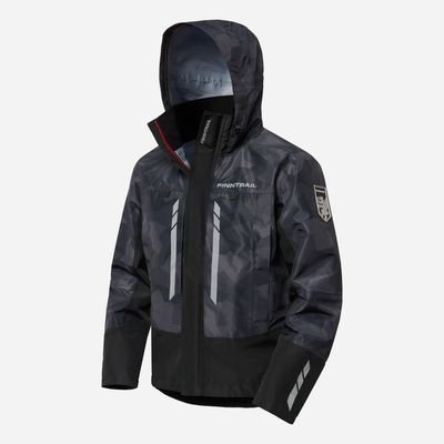 Men&#39;s wading jackets