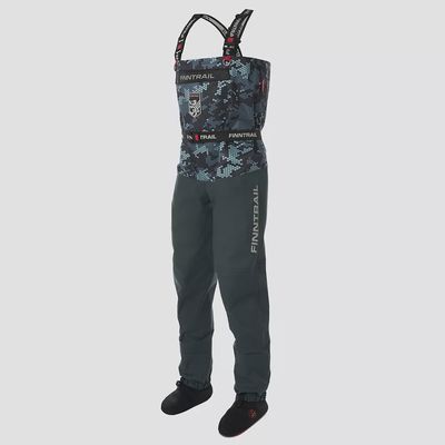 Finntrail ENDURO CamoGrey 1525 Waders