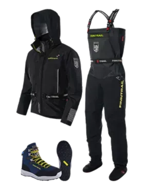Men&#39;s waders sets