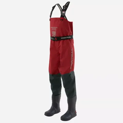 Kid&#39;s waders