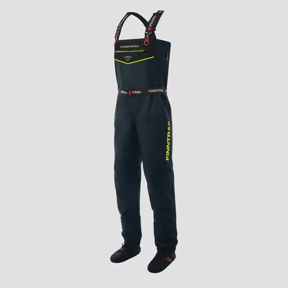 Finntrail ENDURO Graphite 1539 Waders