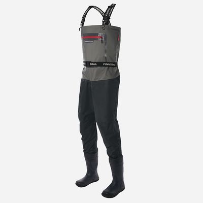 Finntrail AIRMAN BF Grey 5260 Waders