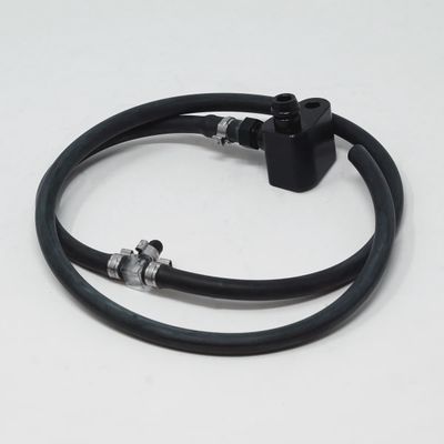 PRECISION EFI MAP SENSOR SHIM - 900T / 900R / Mach Z