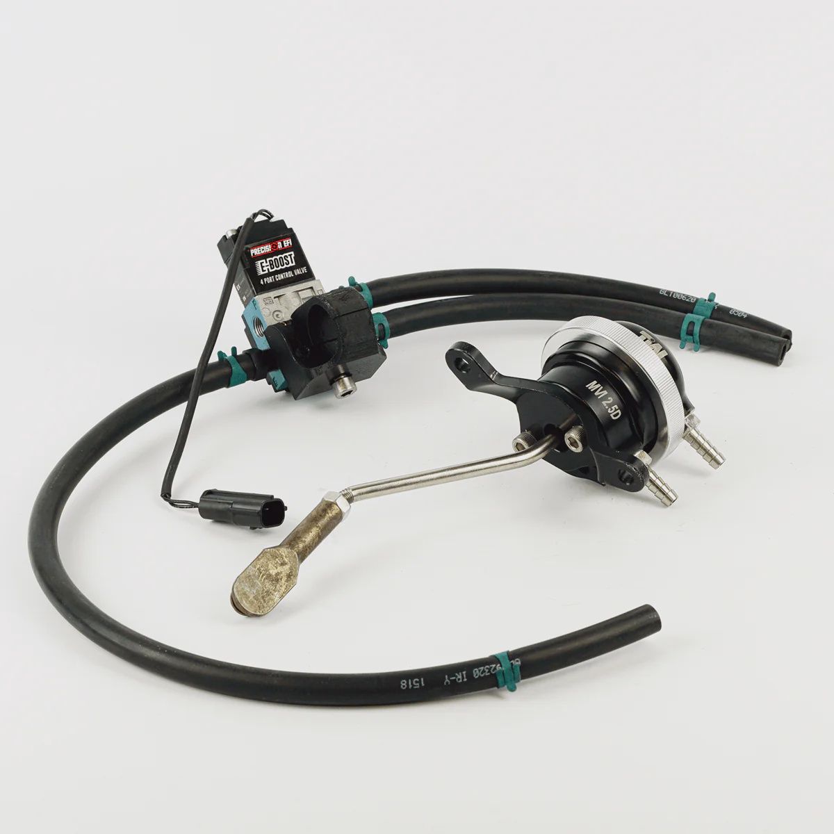 PRECISION EFI WASTEGATE - 998 ENGINE