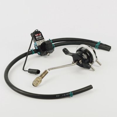 PRECISION EFI WASTEGATE - 998 ENGINE