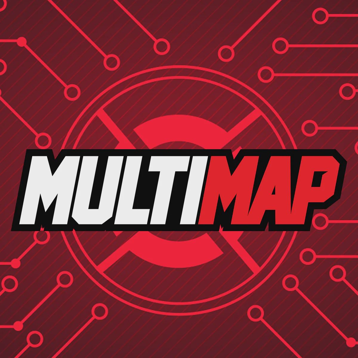 PRECISION EFI MULTIMAP - 9000 SERIES - ECO-230-250-280HP - LAUNCH CONTROL