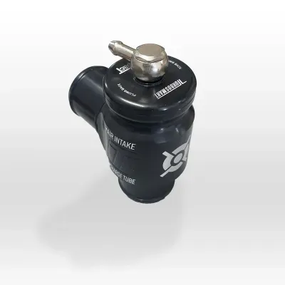 Blow Off Valve