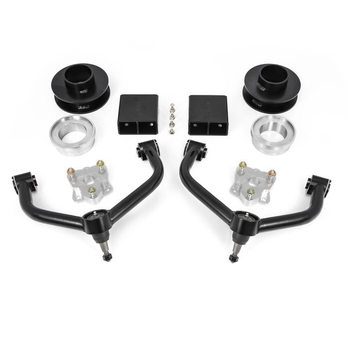 Readylift 3.5&quot; SST Lift Kit - Ram 1500 2WD/4WD 2019-2025