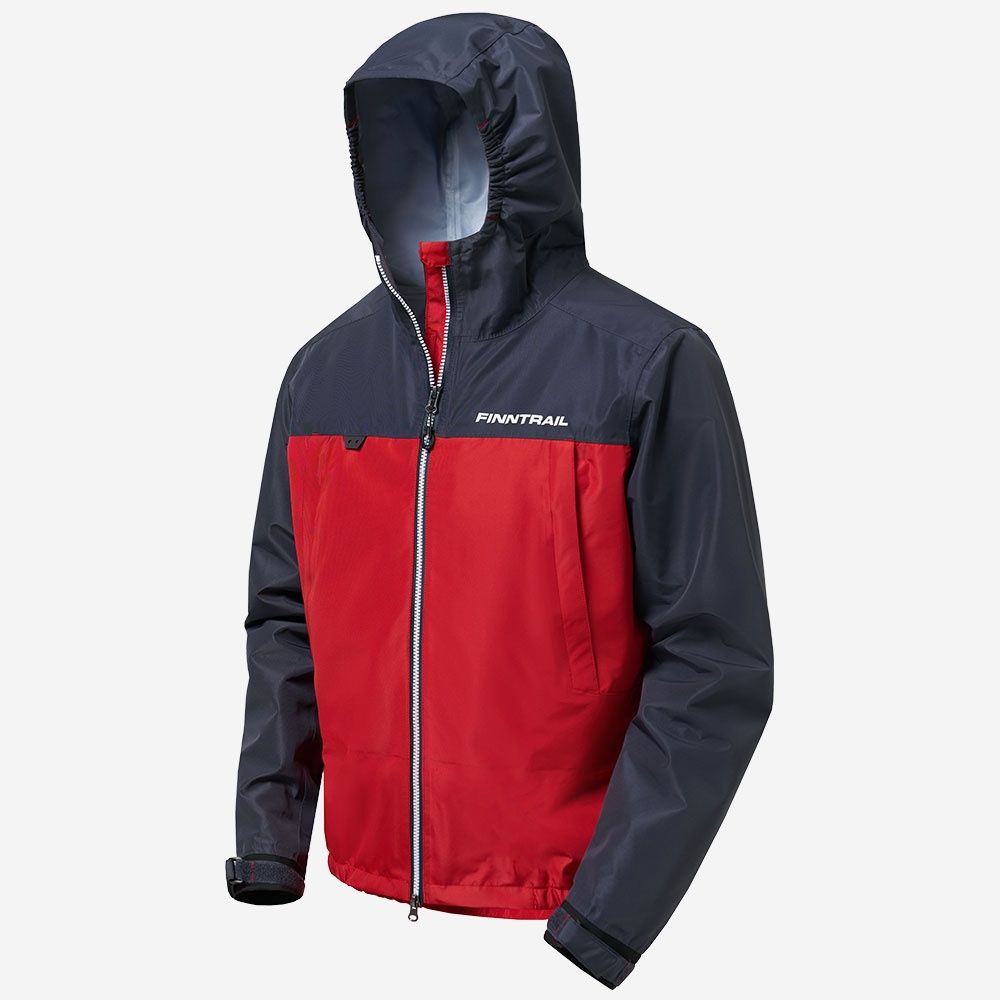 Finntrail APEX Red 4027 Jacket