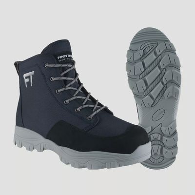Finntrail URBAN Grey 5090 Wading boots