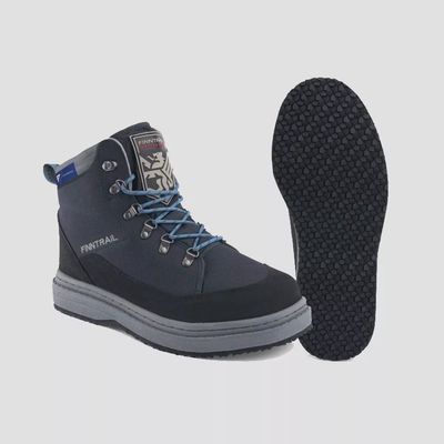 Finntrail GREENWOOD Graphite 5223 Wading boots