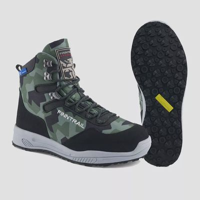 Finntrail SPORTSMAN CamoArmy 5198 Wading boots