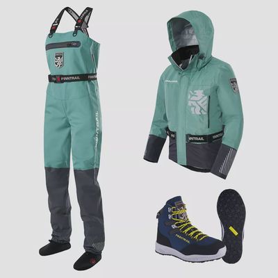Finntrail RACHEL Petrol Set