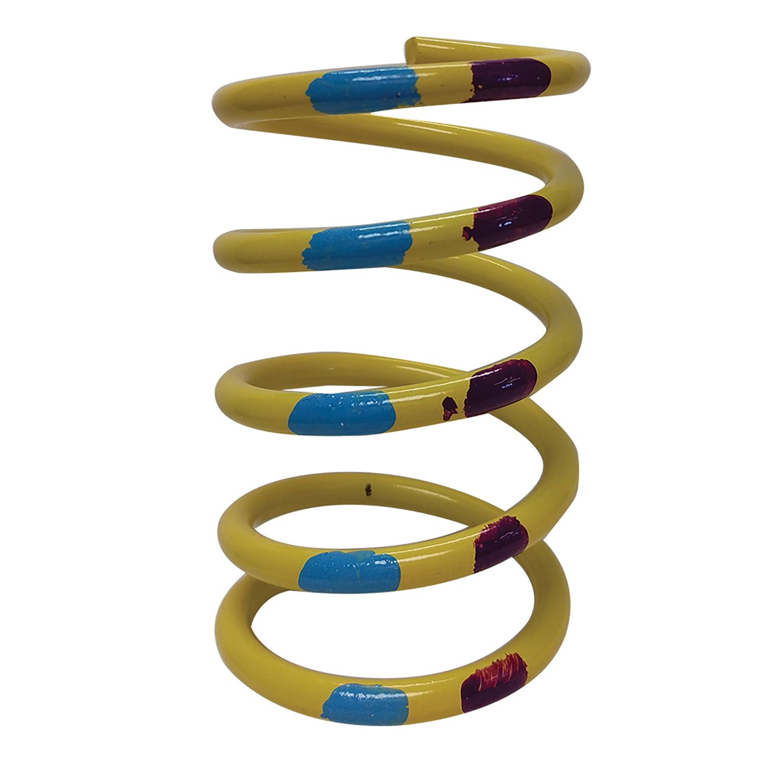 VENOM PRIMARY CLUTCH SPRING SKI-DOO - PDrive, Colour: Yellow/Purple/Blue
