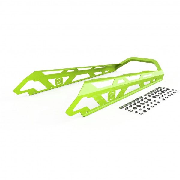 Itek Rear Bumper - Gen 4 and Gen 5