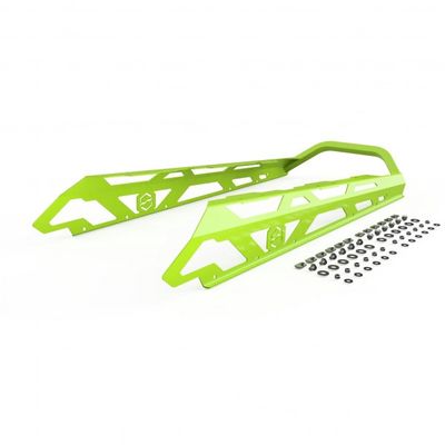 Itek Rear Bumper - Gen 4 and Gen 5