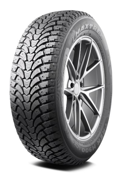 235/65R16C LRE 10P 121/119S MAXTREK TREK M900 ice
