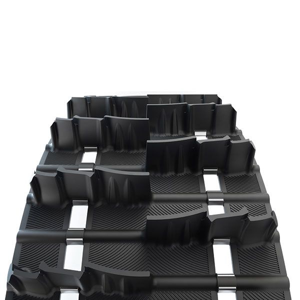 Camso Peak 2.5 Mountain Track 154&quot; X 15&quot; X 2.500&quot;