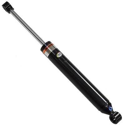 Rear Suspension Shocks