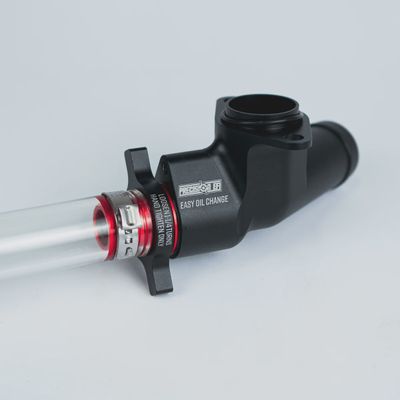 Easy Oil Change Kit